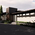 The Lakehouse